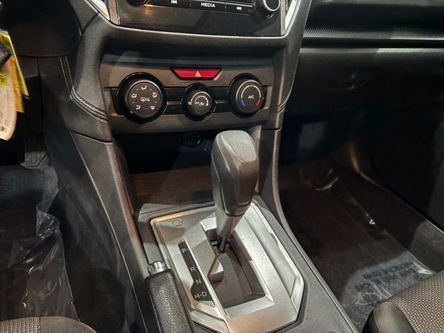 2017 Subaru Impreza 2.0i Premium