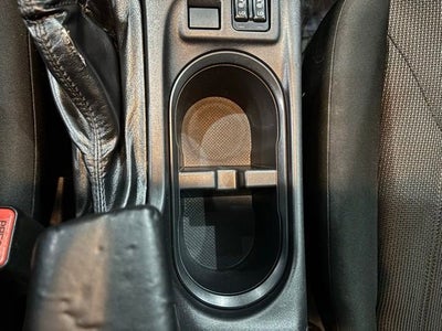 2017 Subaru Impreza 2.0i Premium