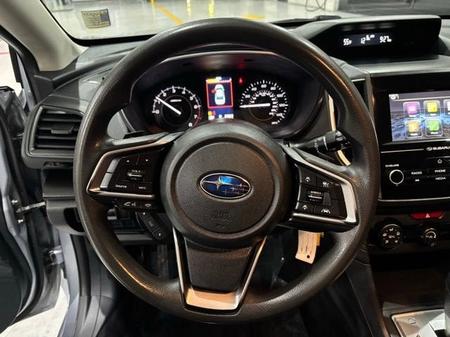 2017 Subaru Impreza 2.0i Premium