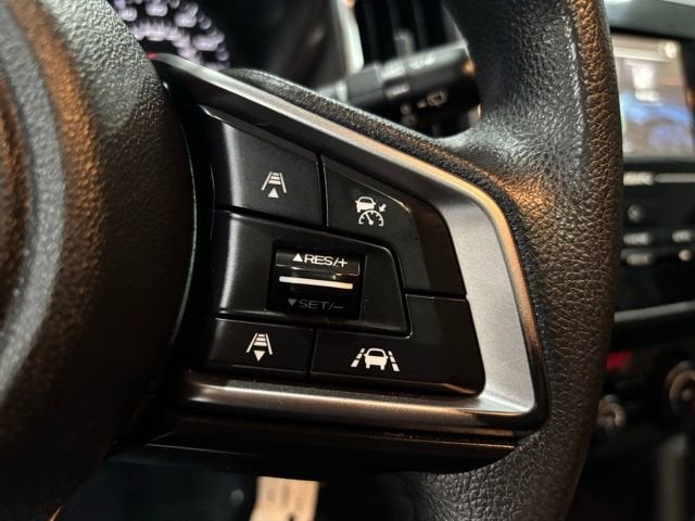 2017 Subaru Impreza 2.0i Premium