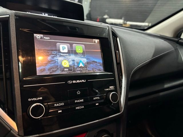 2017 Subaru Impreza 2.0i Premium