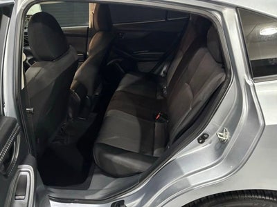 2017 Subaru Impreza 2.0i Premium