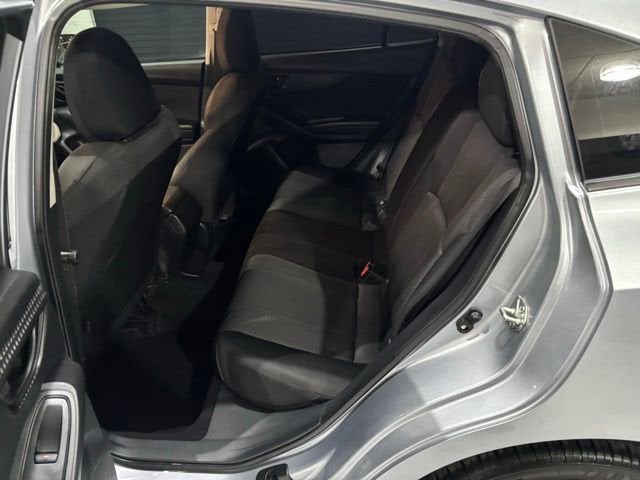 2017 Subaru Impreza 2.0i Premium