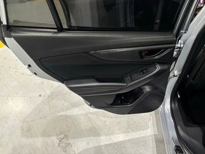 2017 Subaru Impreza 2.0i Premium