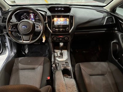 2017 Subaru Impreza 2.0i Premium