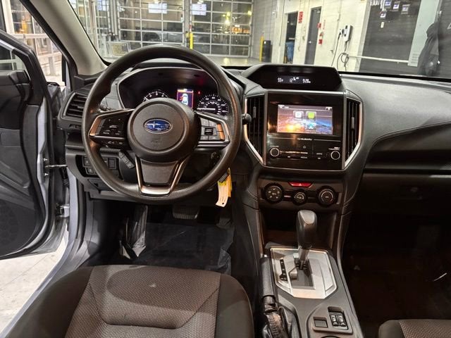 2017 Subaru Impreza 2.0i Premium