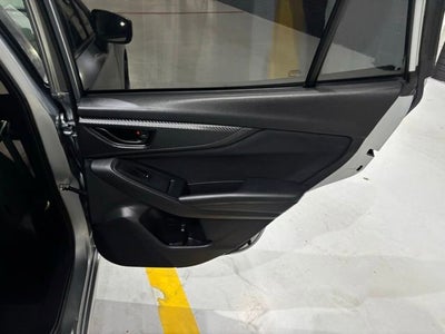 2017 Subaru Impreza 2.0i Premium