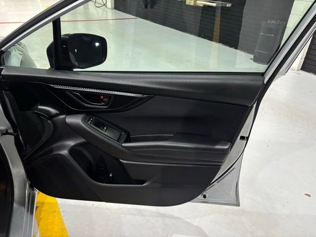 2017 Subaru Impreza 2.0i Premium