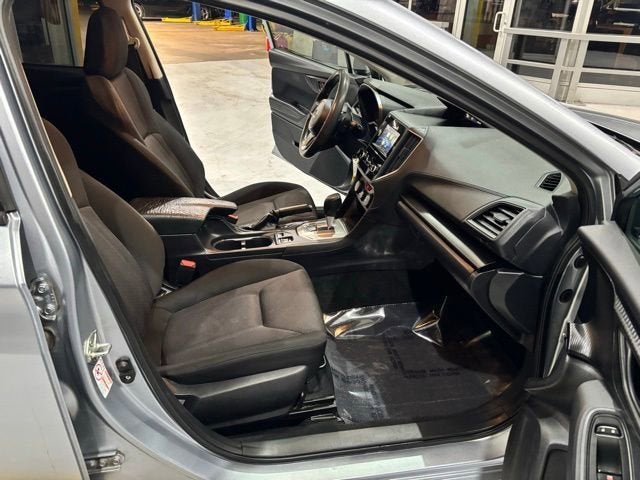2017 Subaru Impreza 2.0i Premium