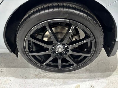 2017 Subaru Impreza 2.0i Premium