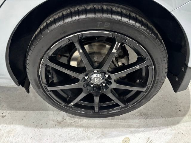 2017 Subaru Impreza 2.0i Premium
