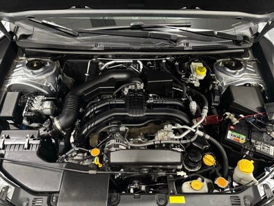 2017 Subaru Impreza 2.0i Premium