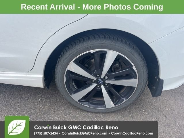 2019 Subaru Impreza 2.0i Sport