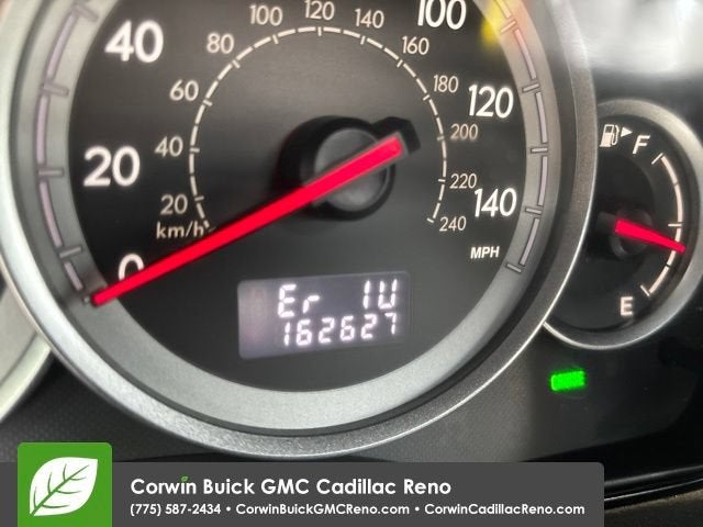 2005 Subaru Legacy Wagon (Natl) Outback R VDC Ltd
