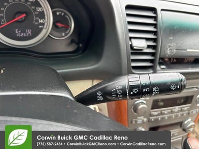 2005 Subaru Legacy Wagon (Natl) Outback R VDC Ltd