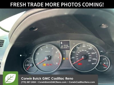 2014 Subaru Outback 2.5i