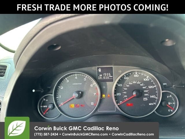 2014 Subaru Outback 2.5i