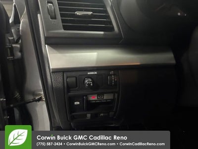 2014 Subaru Outback 2.5i