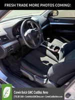 2014 Subaru Outback 2.5i