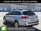 2014 Subaru Outback 2.5i