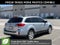 2014 Subaru Outback 2.5i