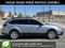2014 Subaru Outback 2.5i