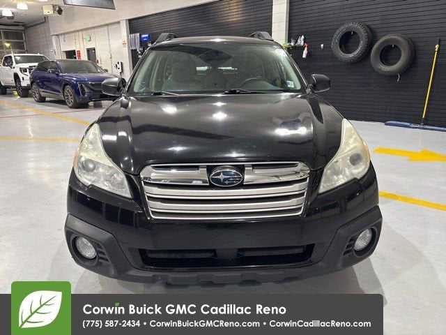 2014 Subaru Outback 2.5i