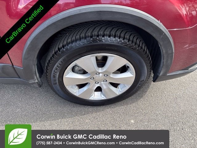 2011 Subaru Outback 3.6R Limited - Photo 22