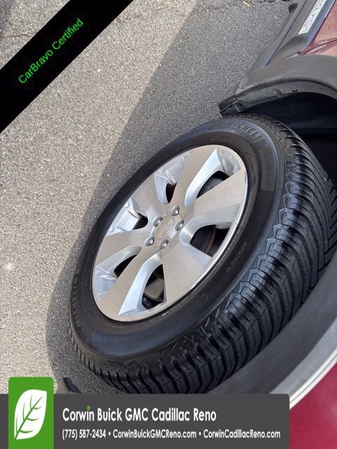 2011 Subaru Outback 3.6R Limited - Photo 23
