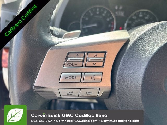 2011 Subaru Outback 3.6R Limited - Photo 26