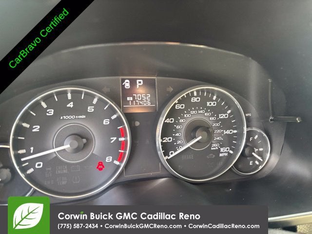 2011 Subaru Outback 3.6R Limited - Photo 28