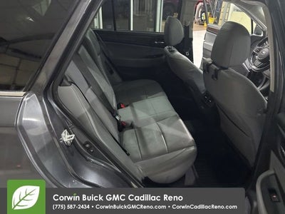 2018 Subaru Outback 3.6R Limited
