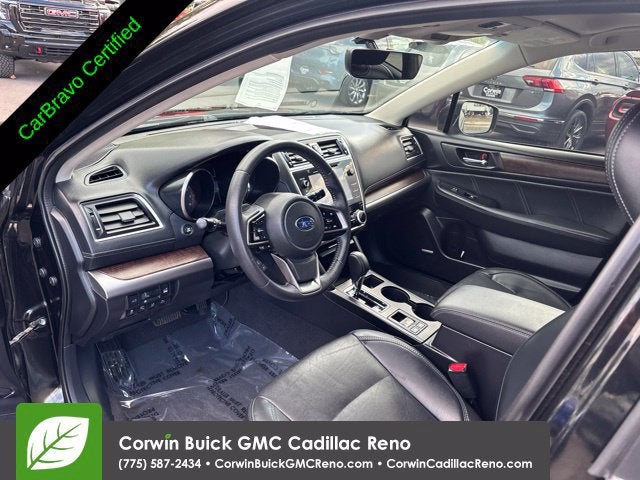 2019 Subaru Outback Limited - Photo 11