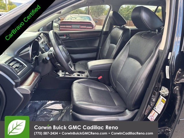 2019 Subaru Outback Limited - Photo 12