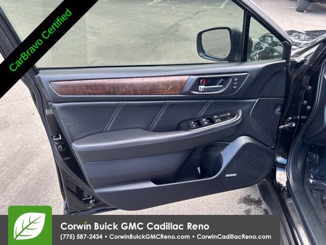 2019 Subaru Outback Limited - Photo 13