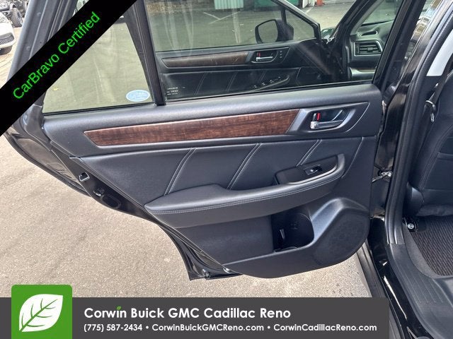 2019 Subaru Outback Limited - Photo 16