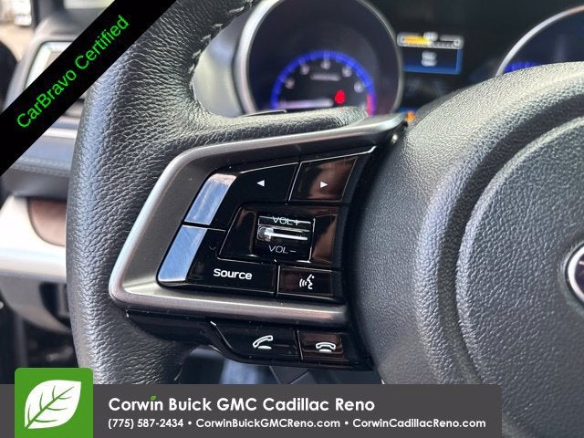 2019 Subaru Outback Limited - Photo 19