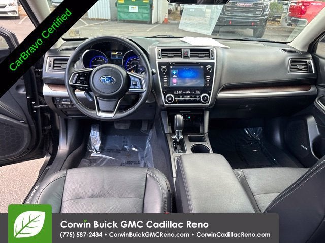 2019 Subaru Outback Limited - Photo 26