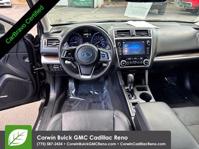 2019 Subaru Outback Limited - Photo 27
