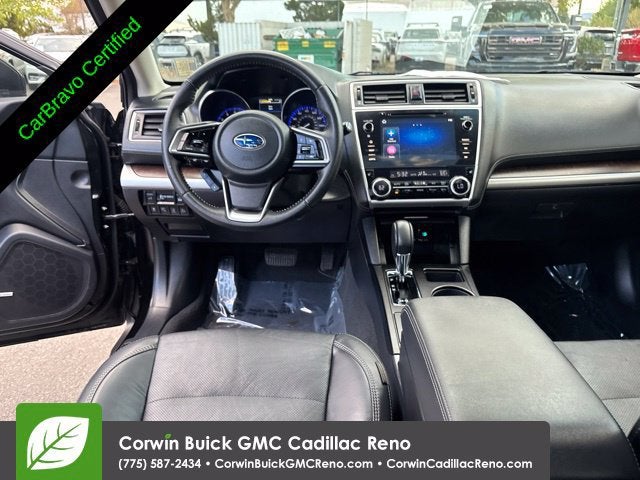 2019 Subaru Outback Limited - Photo 28