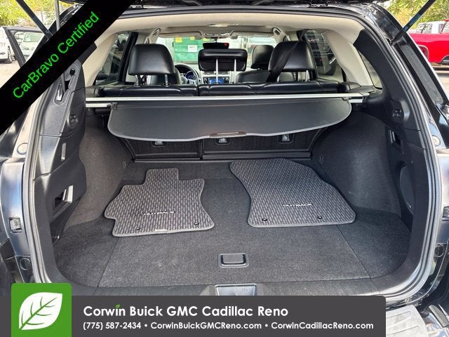 2019 Subaru Outback Limited - Photo 29