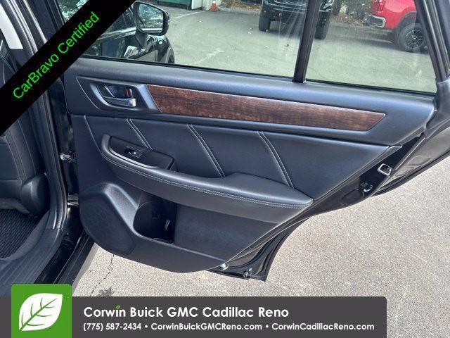2019 Subaru Outback Limited - Photo 30