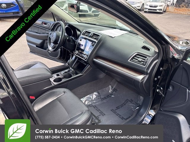2019 Subaru Outback Limited - Photo 33