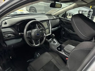 2023 Subaru Outback BASE