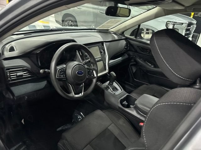 2023 Subaru Outback BASE