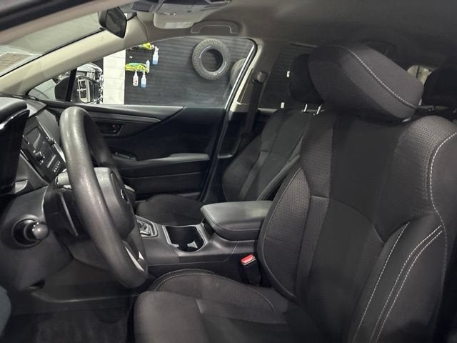 2023 Subaru Outback BASE
