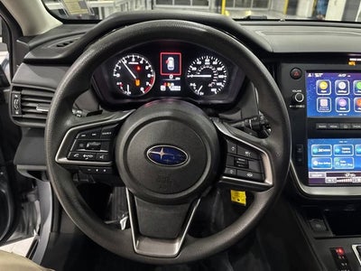 2023 Subaru Outback BASE