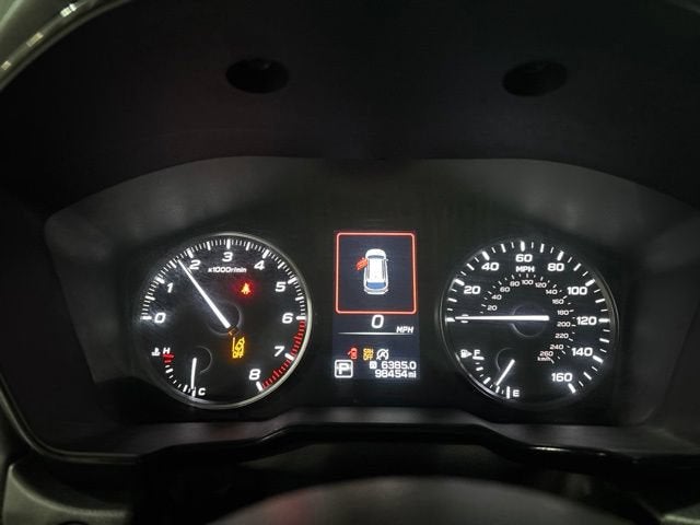 2023 Subaru Outback BASE