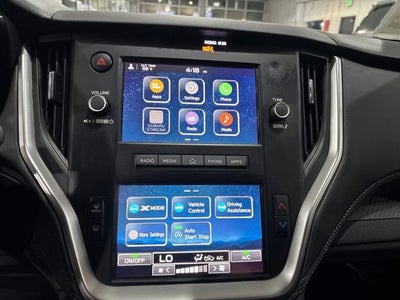 2023 Subaru Outback BASE