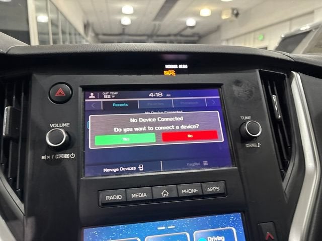 2023 Subaru Outback BASE